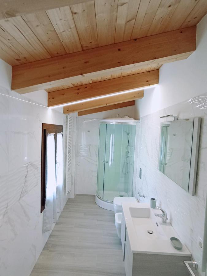 B&B Profumo Di Gelsomino Mombaroccio 外观 照片