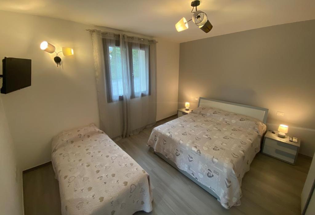 B&B Profumo Di Gelsomino Mombaroccio 外观 照片