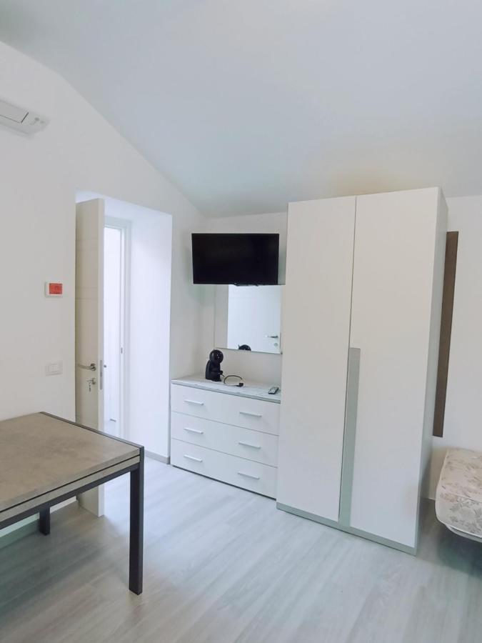 B&B Profumo Di Gelsomino Mombaroccio 外观 照片