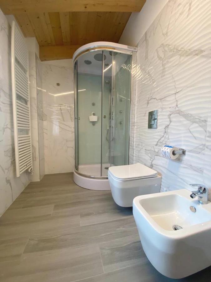 B&B Profumo Di Gelsomino Mombaroccio 外观 照片