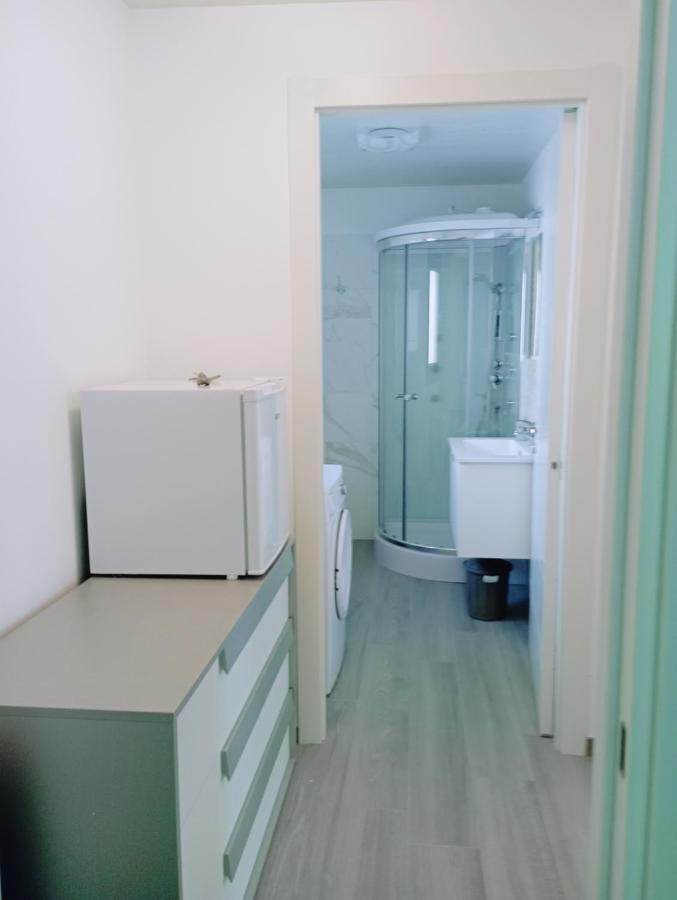 B&B Profumo Di Gelsomino Mombaroccio 外观 照片