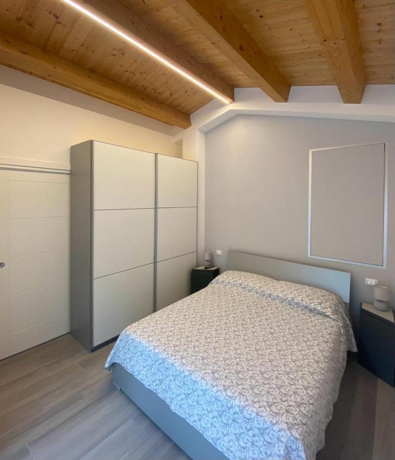 B&B Profumo Di Gelsomino Mombaroccio 外观 照片