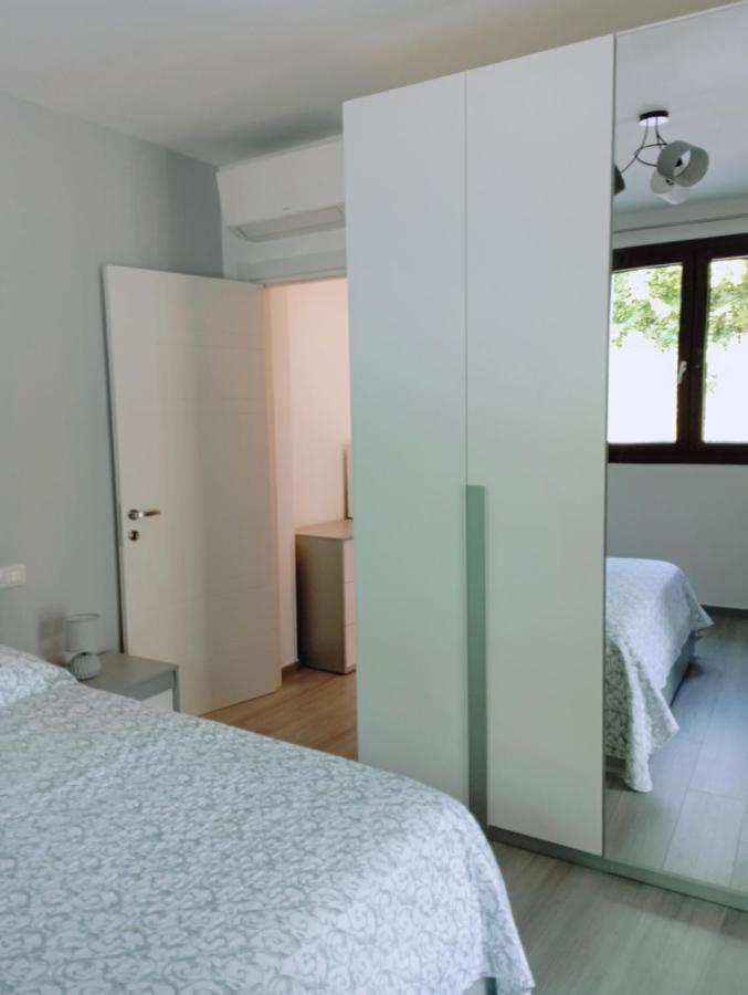 B&B Profumo Di Gelsomino Mombaroccio 外观 照片