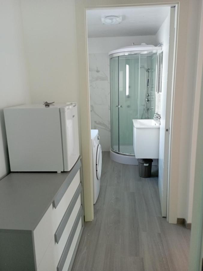 B&B Profumo Di Gelsomino Mombaroccio 外观 照片