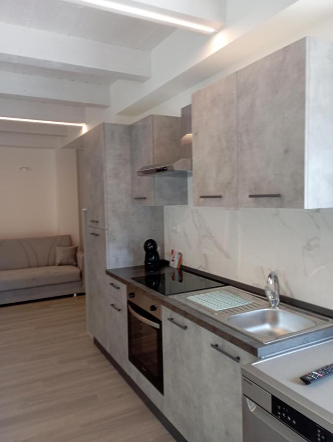 B&B Profumo Di Gelsomino Mombaroccio 外观 照片
