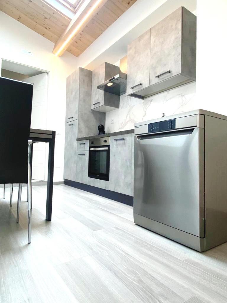 B&B Profumo Di Gelsomino Mombaroccio 外观 照片