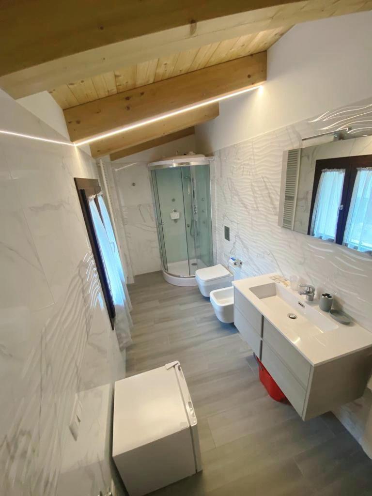 B&B Profumo Di Gelsomino Mombaroccio 外观 照片