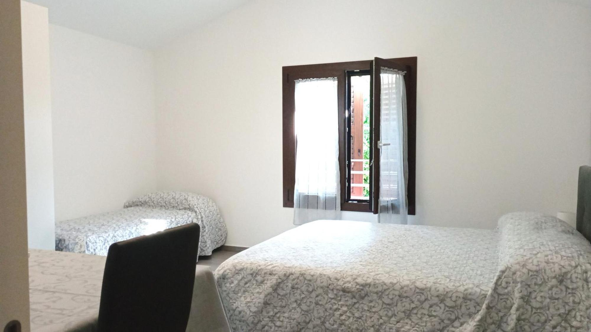 B&B Profumo Di Gelsomino Mombaroccio 外观 照片